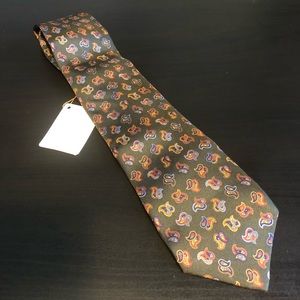 Dolcepunta sevenfold Tie